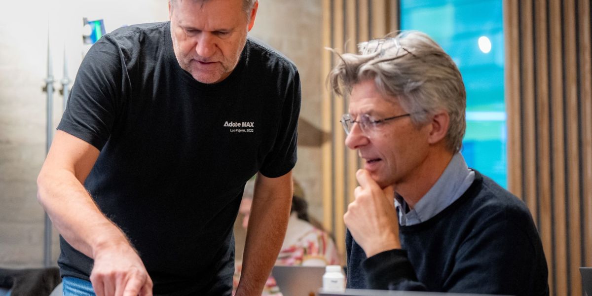 Lag fengende videoer med After Effects