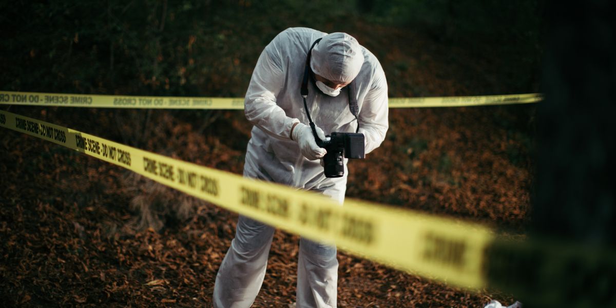 Kalde saker inn i varmen: Nye DNA-metoder for politiet – hva betyr det i praksis?