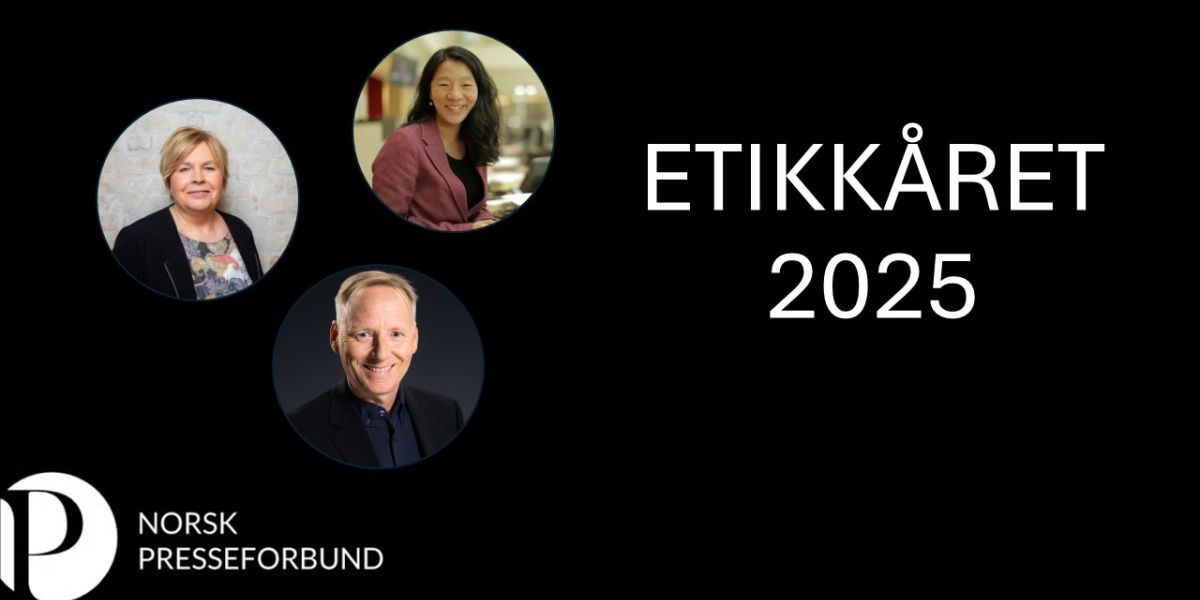 Etikkåret 2025