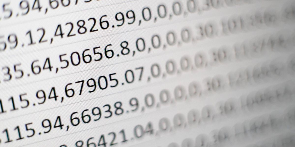 Excel-knep og metoder fra SKUP