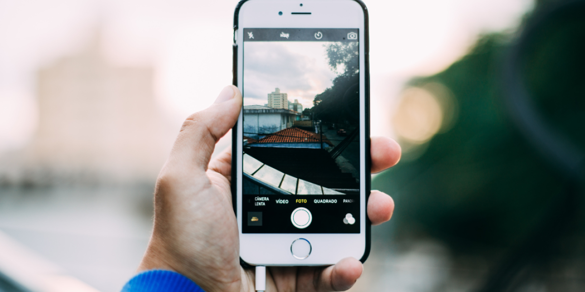 Bli rå på høydevideo!