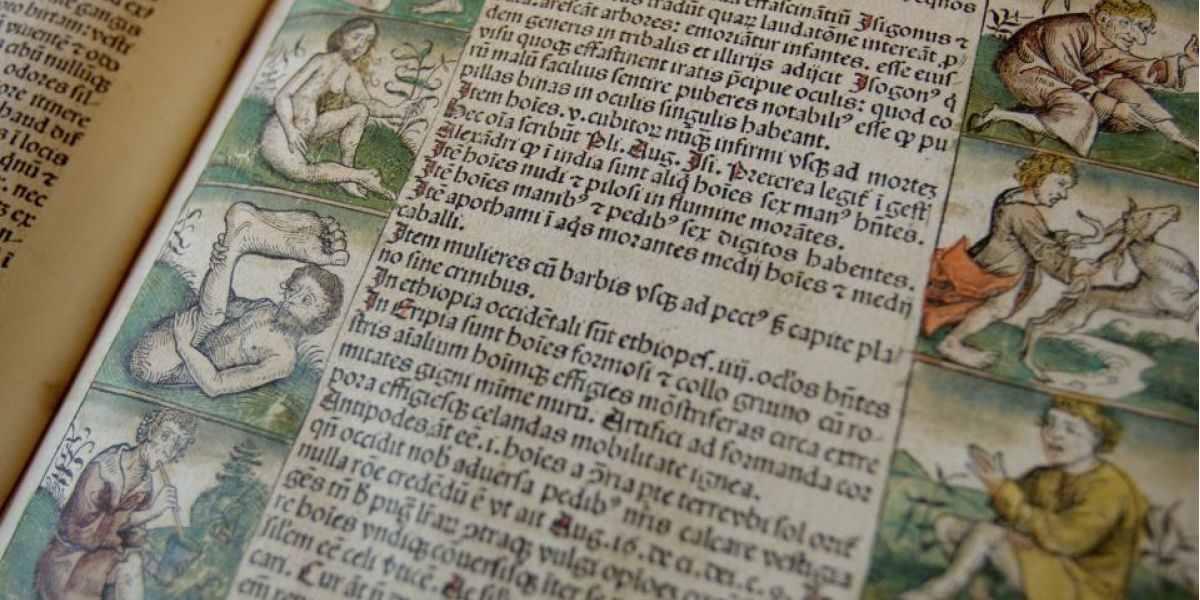 OBS! Avlyst: Komplett kontroll på komma!