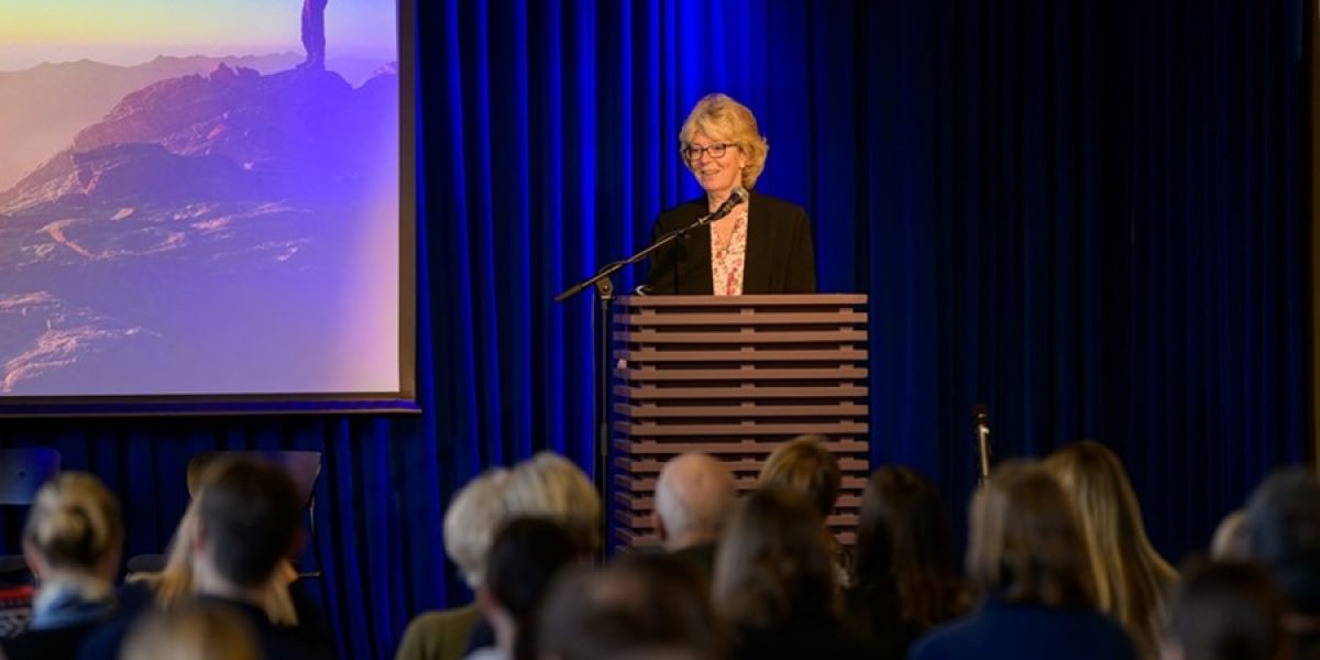 Presentasjon av årets Klimabarometer 2026