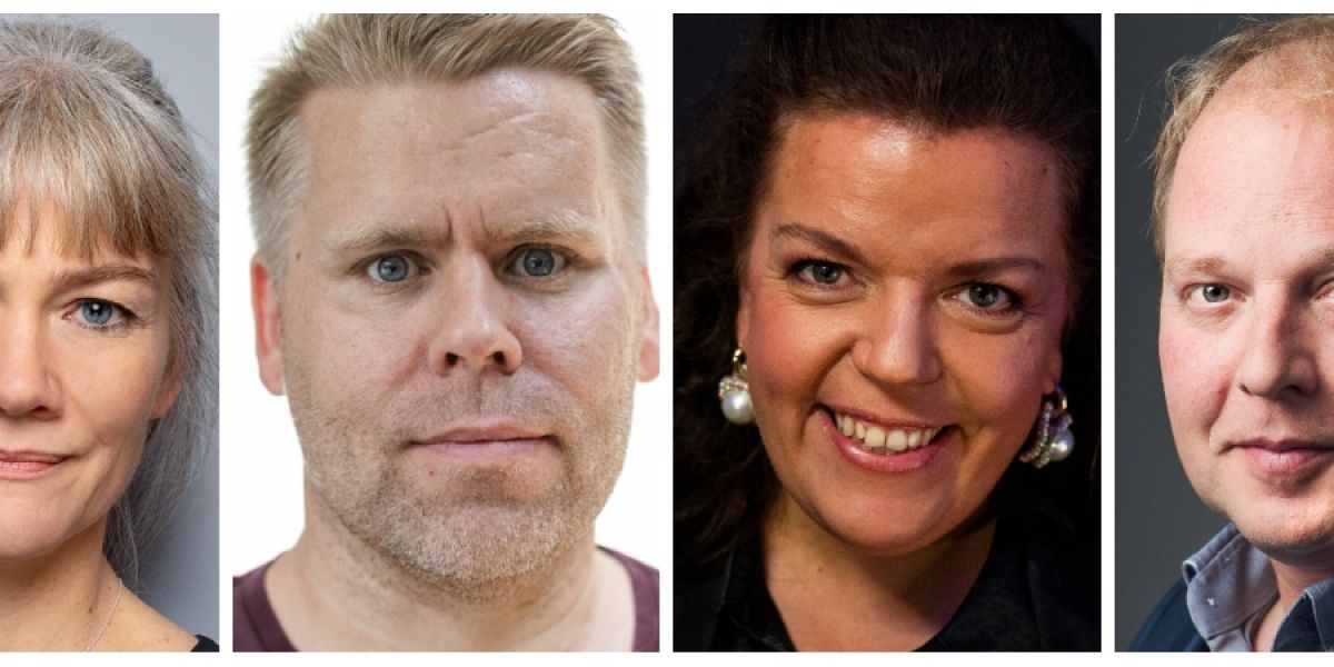 Ny veileder for omtale av selvmord