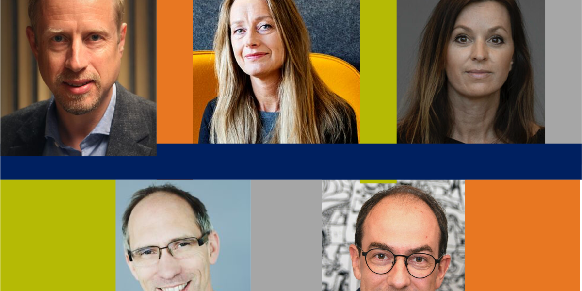 OBS! Avlyst: Redaktør i krigstid – slik jobber vi med konflikten i Ukraina + årsmøte i FRF