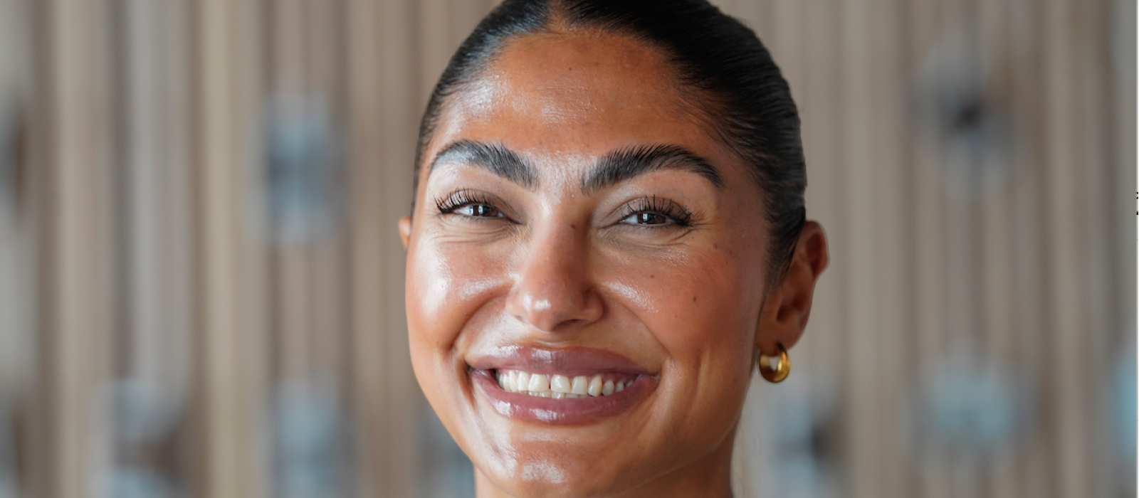 Ny daglig leder på Pressens hus