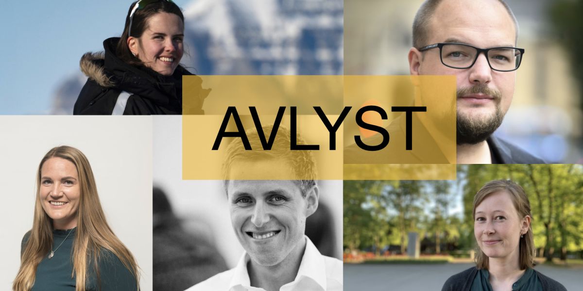 AVLYST: Hvorfor vil “ingen” jobbe i distriktene?