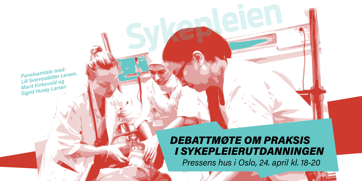 Debatt: Sykepleierstudentene får ikke den praksisen de har krav på