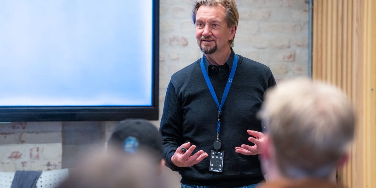 Økonomi og regnskap for journalister