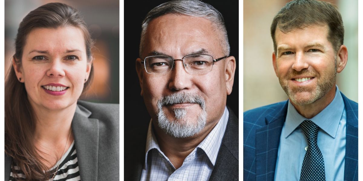 Frokostmøte: Desinformasjon, kunstig intelligens og mediene