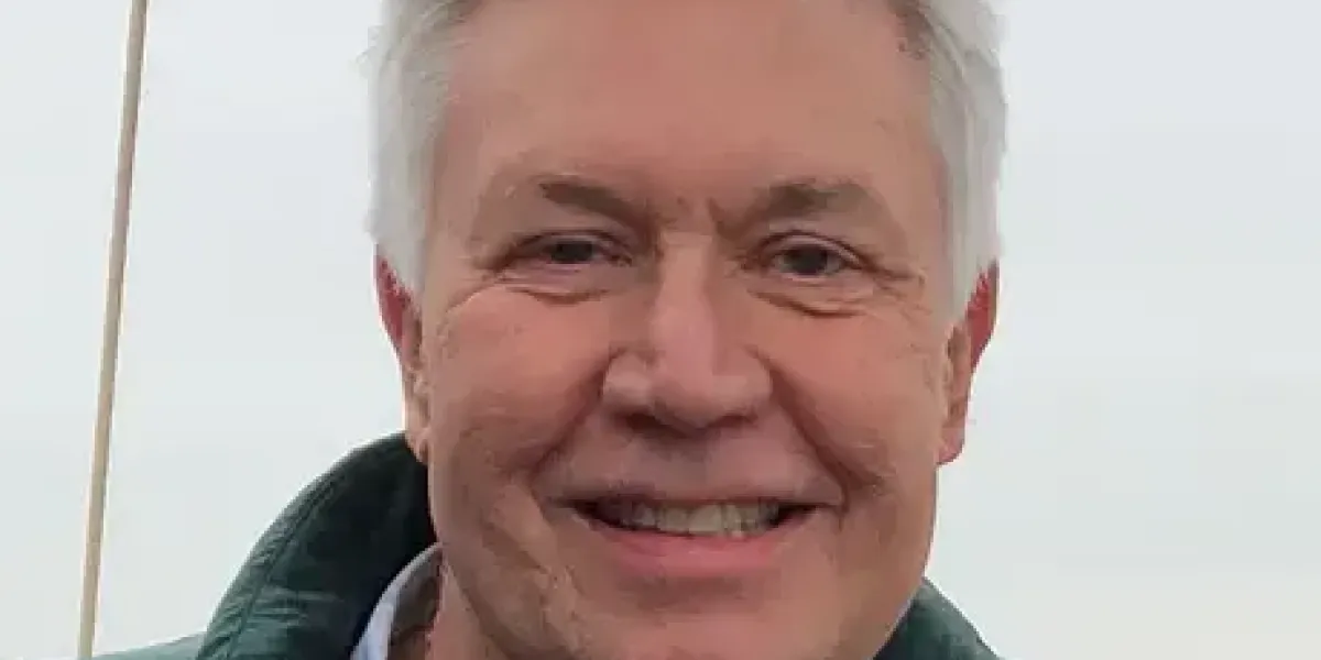 Møt Pulitzer Center og hør hvordan de jobber med journalistikk