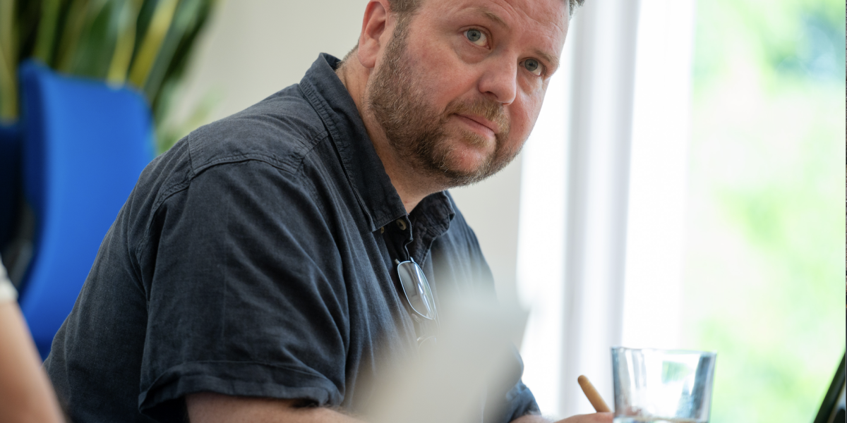 Bli en innsynsjeger på to dager