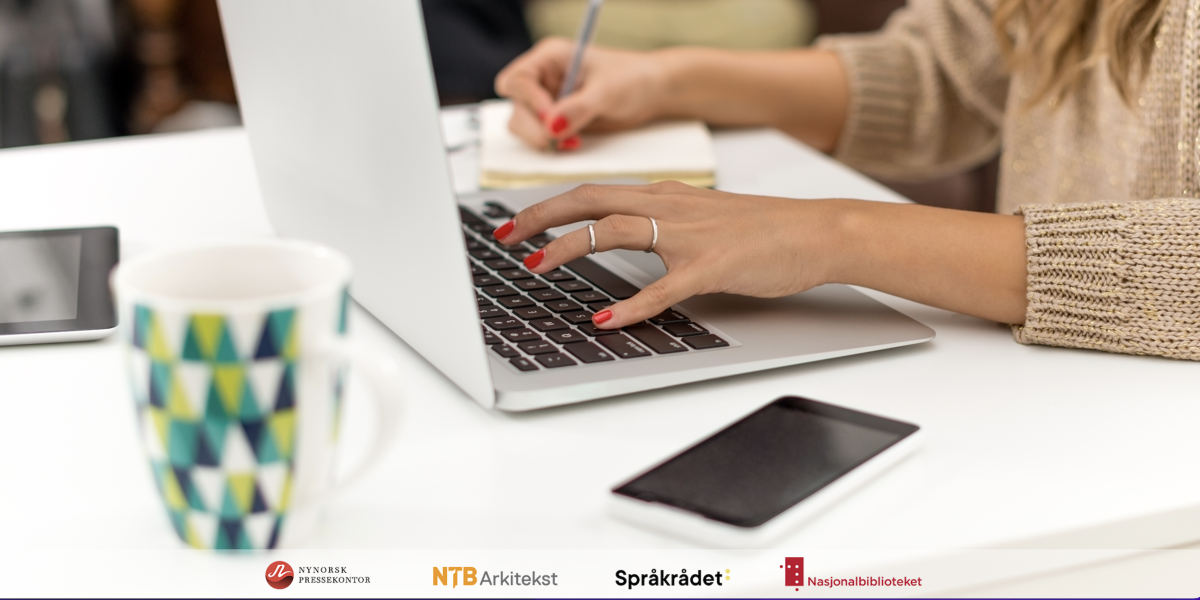 Chatbot og betring?  – eit seminar om språk, omsetjingsteknologi, robotjournalistikk og ChatGPT