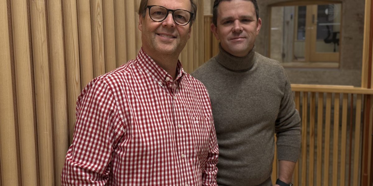 Kom i gang med graving