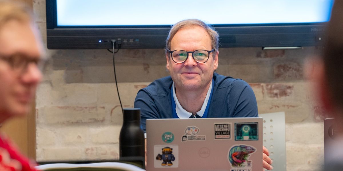 Research med Gemini på 1-2-3