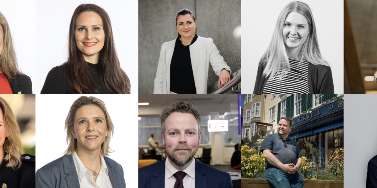 Åpenhetsseminaret 2023