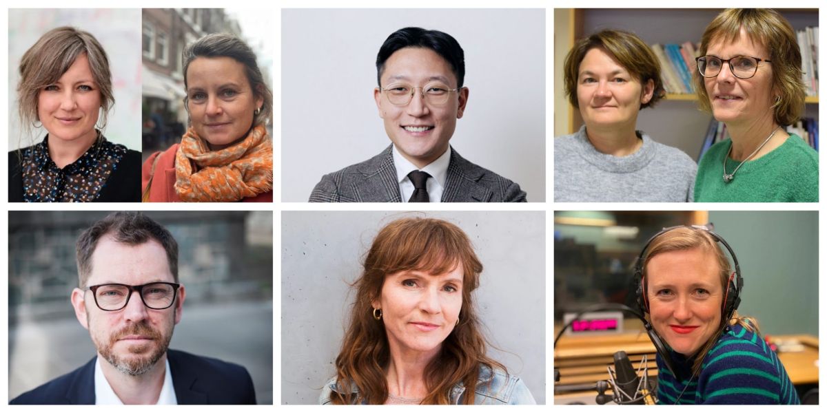 Kritiske, men ikke til oss selv?