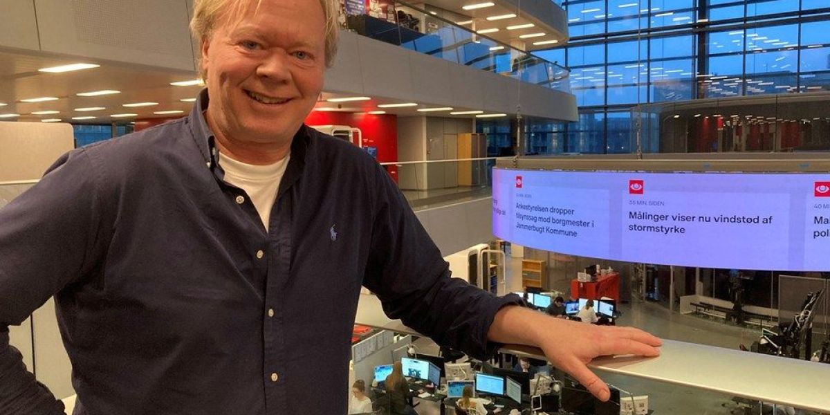 Historiefortelling 2.0 – på ALLE platformer