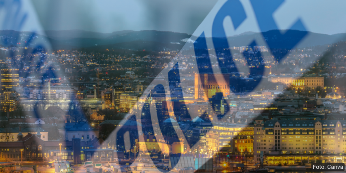 STUP- kurs. Svensk-Norsk mestermøte i krimjournalistikk