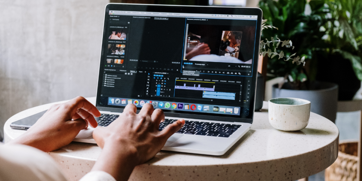 Slik bruker du Adobe Premiere i 2026