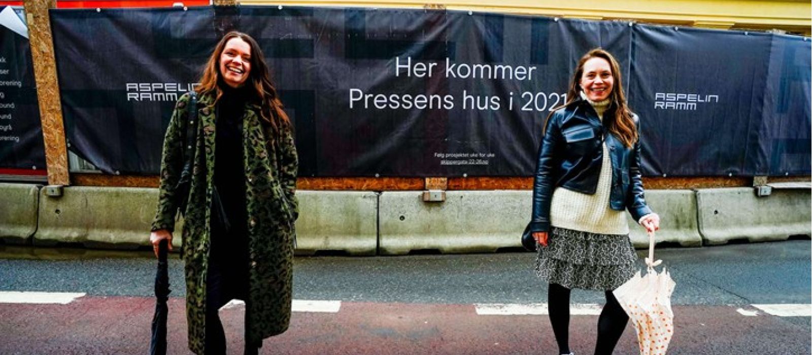 Guro Istad skal lede Pressens hus