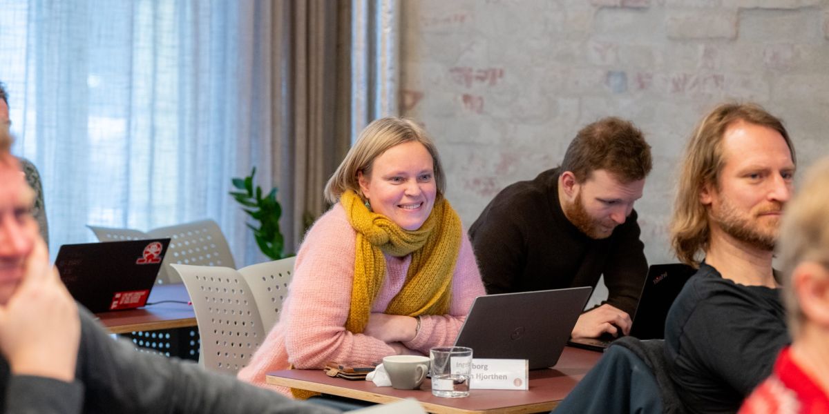 Medieleder – Inspirér redaksjonen!