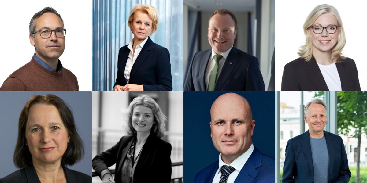 Mer åpenhet om straffesaker?