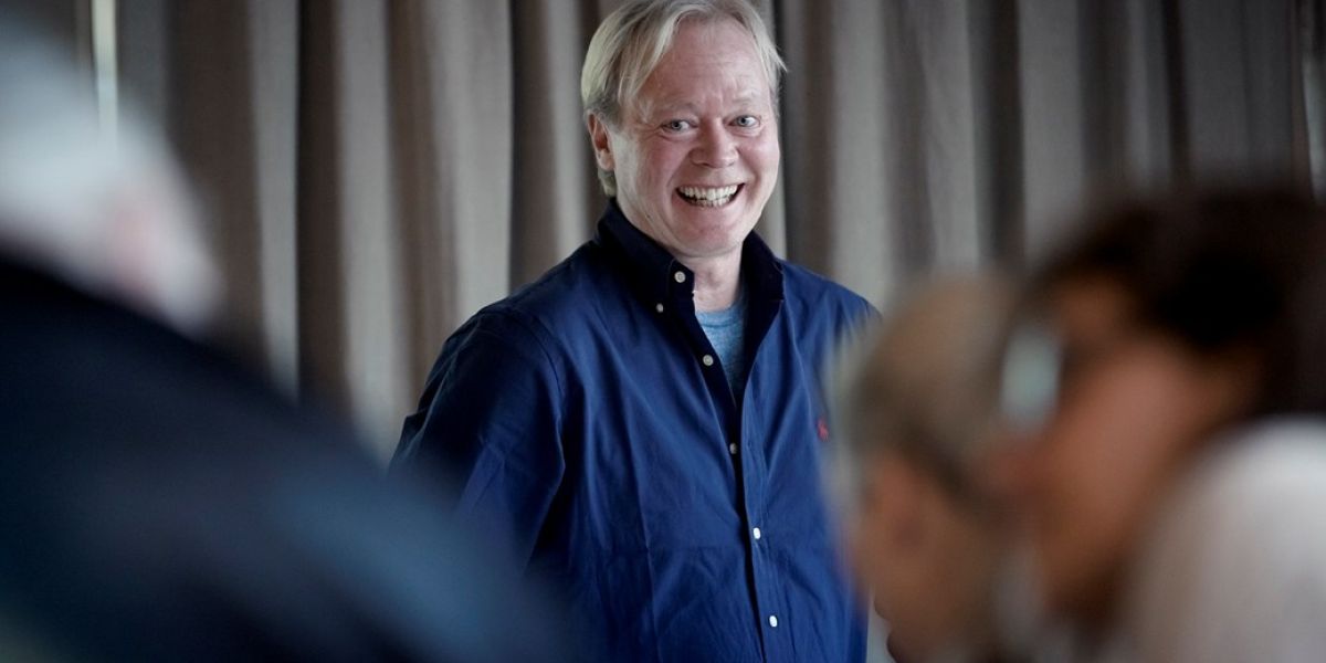 Historiefortelling 2.0 – på ALLE platformer