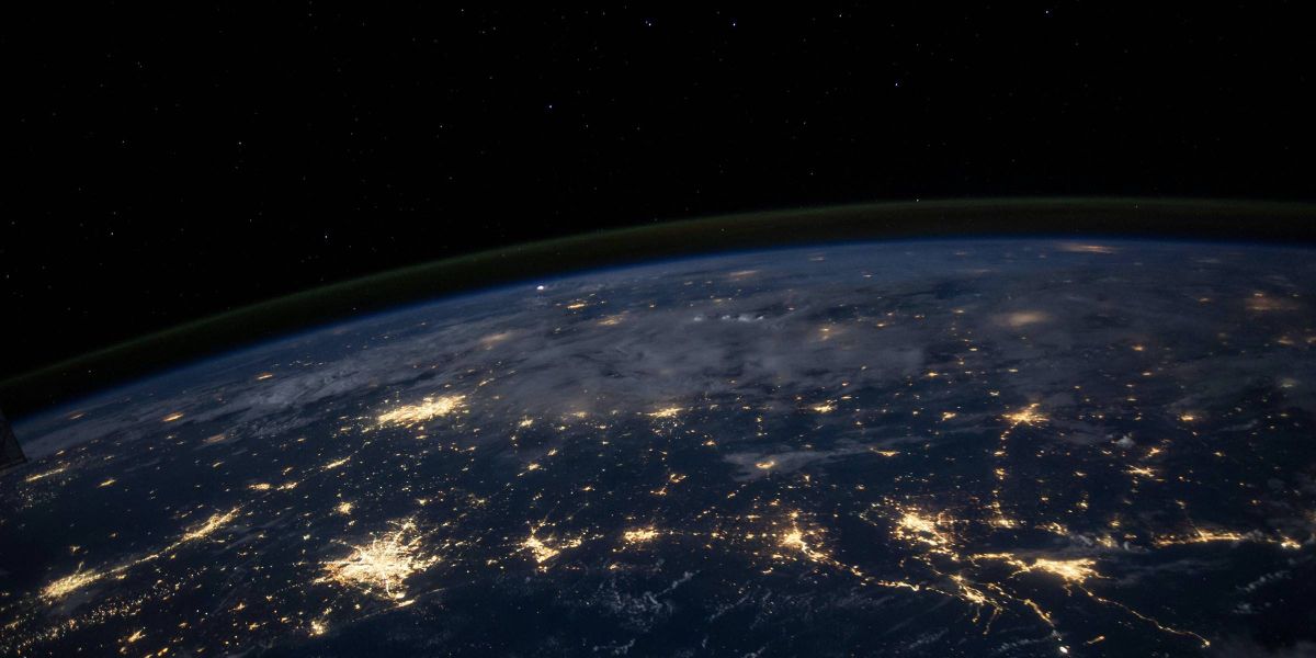 Globale teknologigiganter og kunstig intelligens