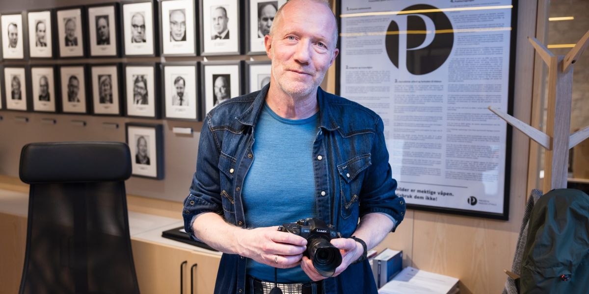 Fotorett og fotoetikk