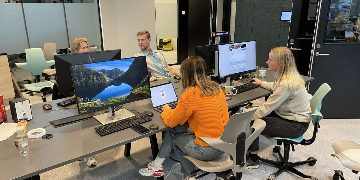Vil pressestøtten overleve?