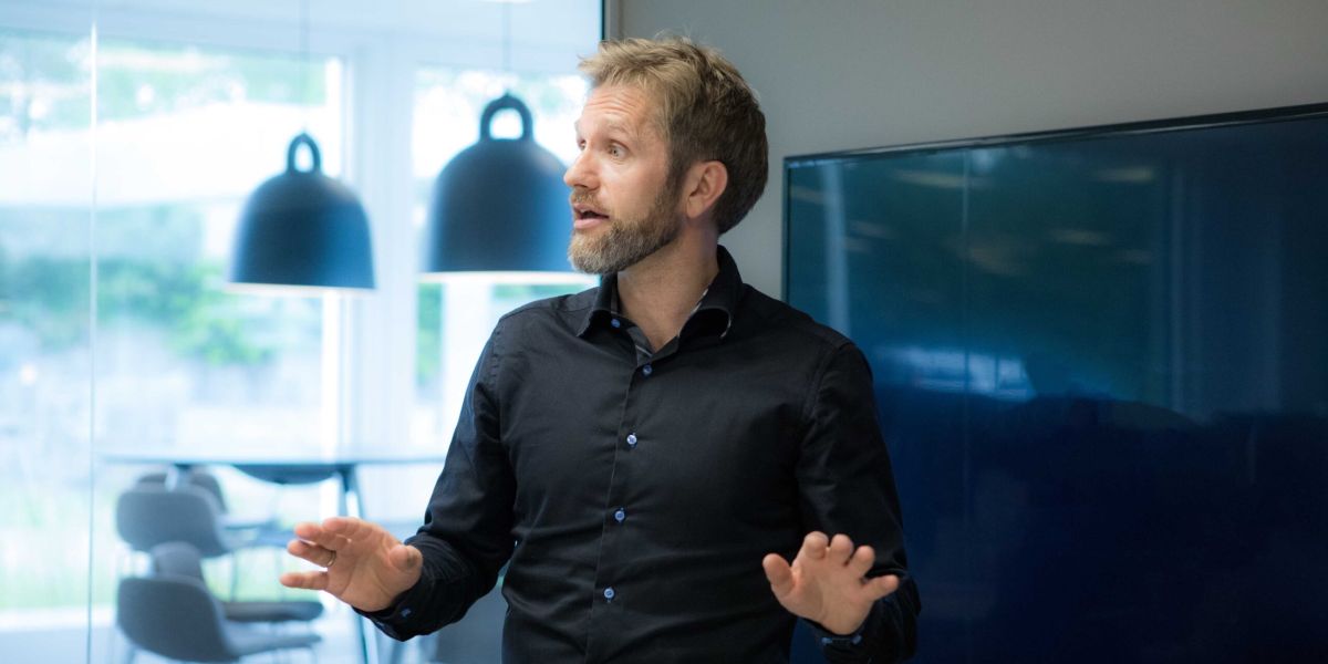 Skriv bedre pressemeldinger