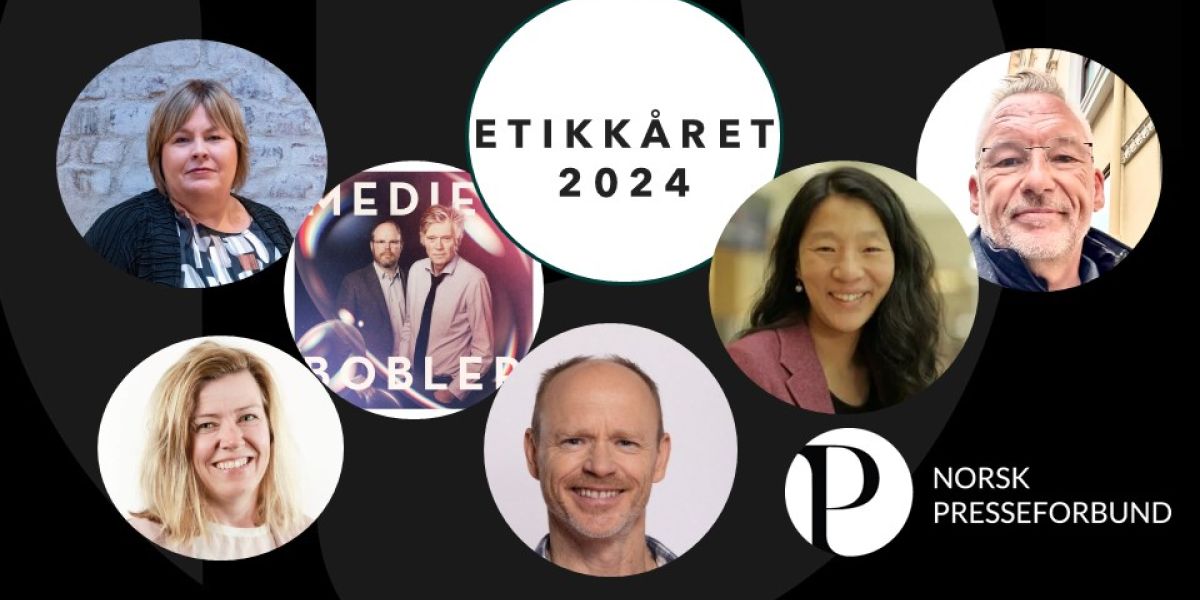 Etikkåret 2024