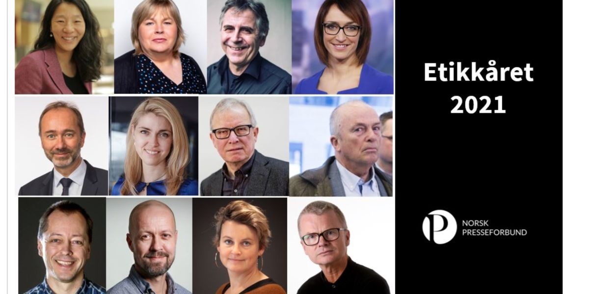 Etikkåret 2021