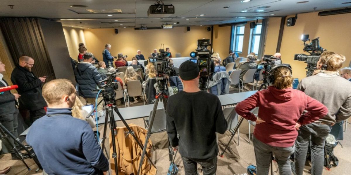 Mediene og Baneheia-saken