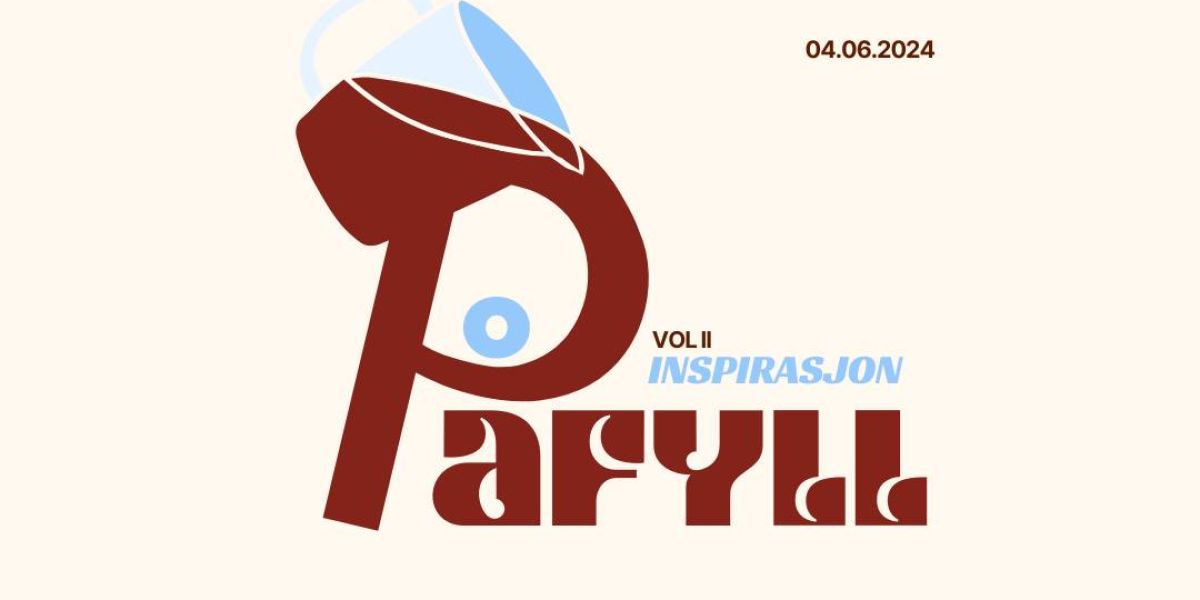 Påfyll på Pressens hus: inspirasjon – hvor finner vi den og finnes det alltid en ny vinkling?