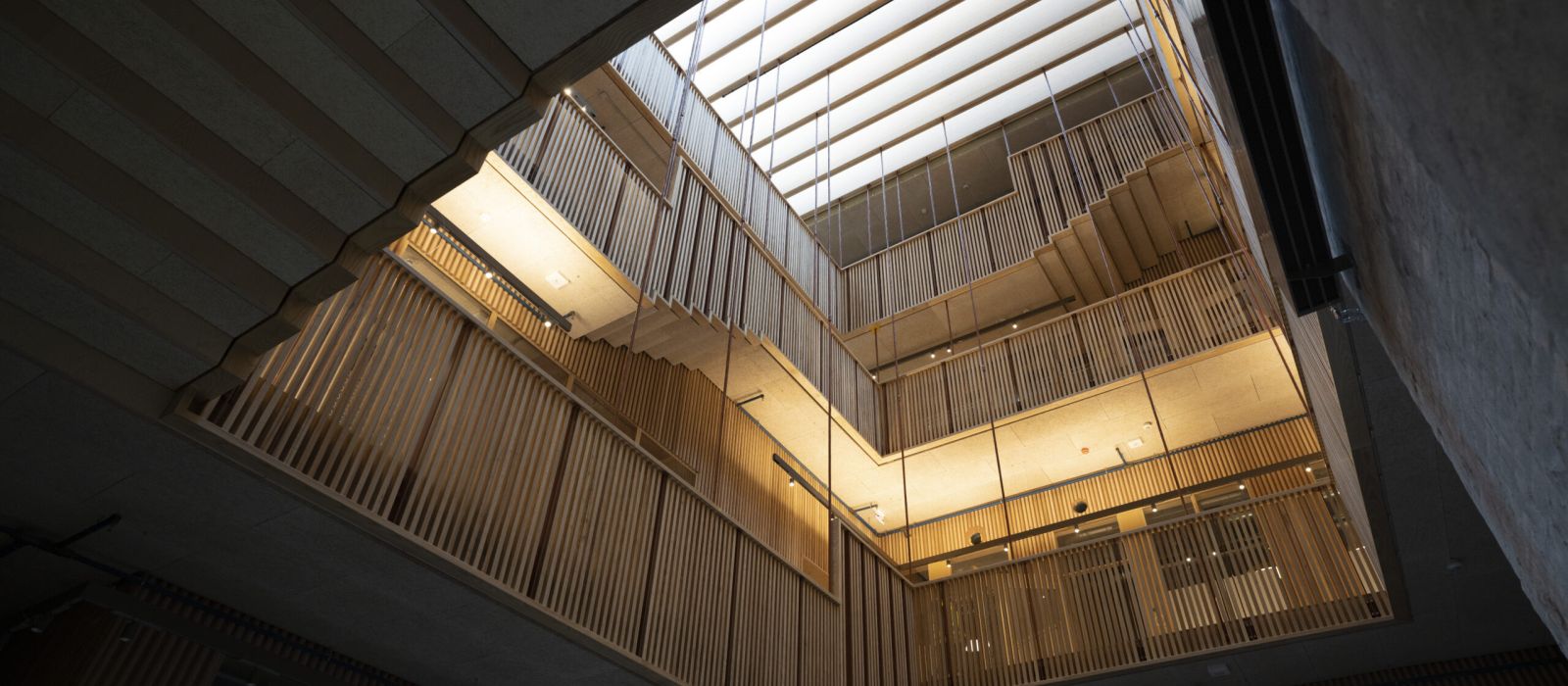 Derfor åpner vi Pressens hus!