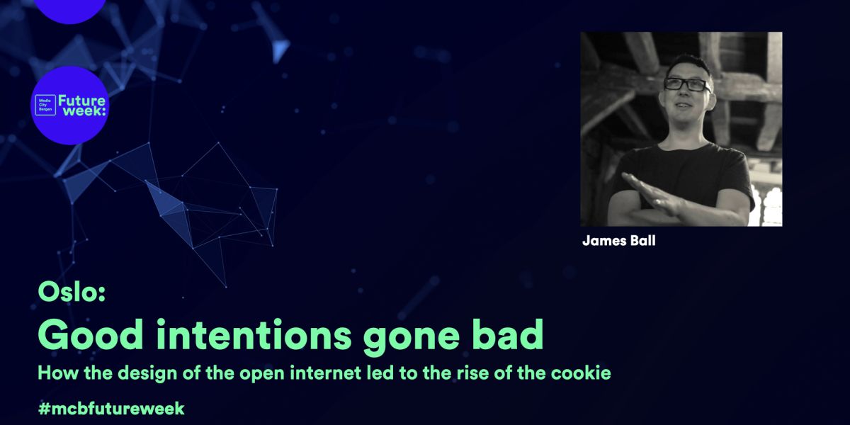 Future Week i Pressens hus