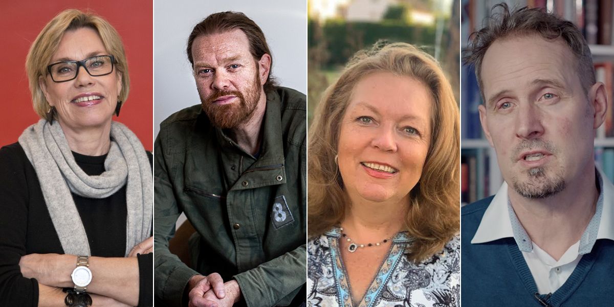 Psykologens rolle i rett og urett: Hva kan skje hvis vi ytrer oss – og hva skjer hvis vi lar være?