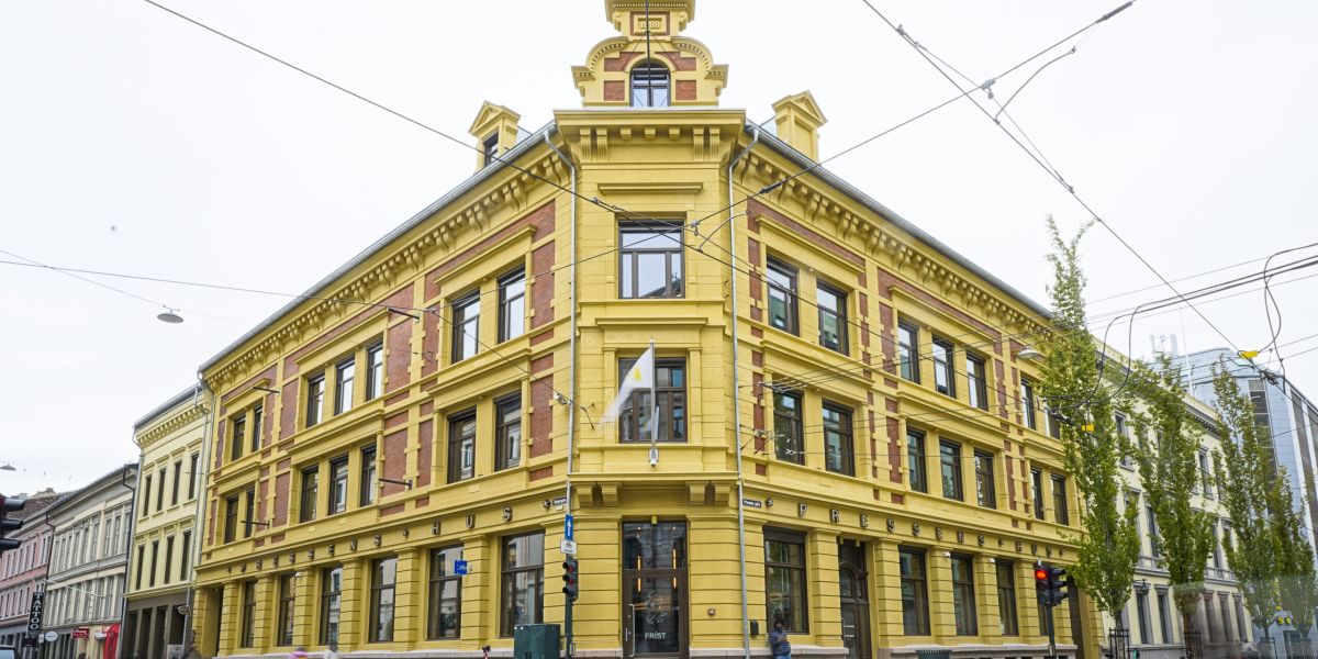 Studentdebatt: Hvordan kan journalister best dekke straffesaker?