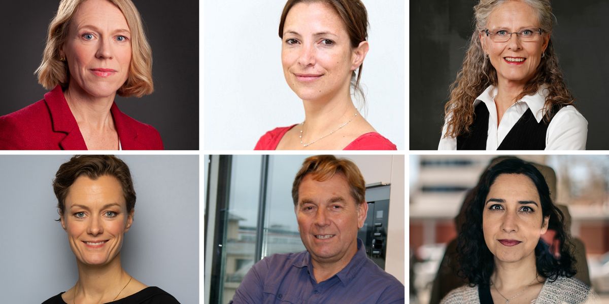 Hat mot kvinner som ytrer seg – samtale og filmvisning