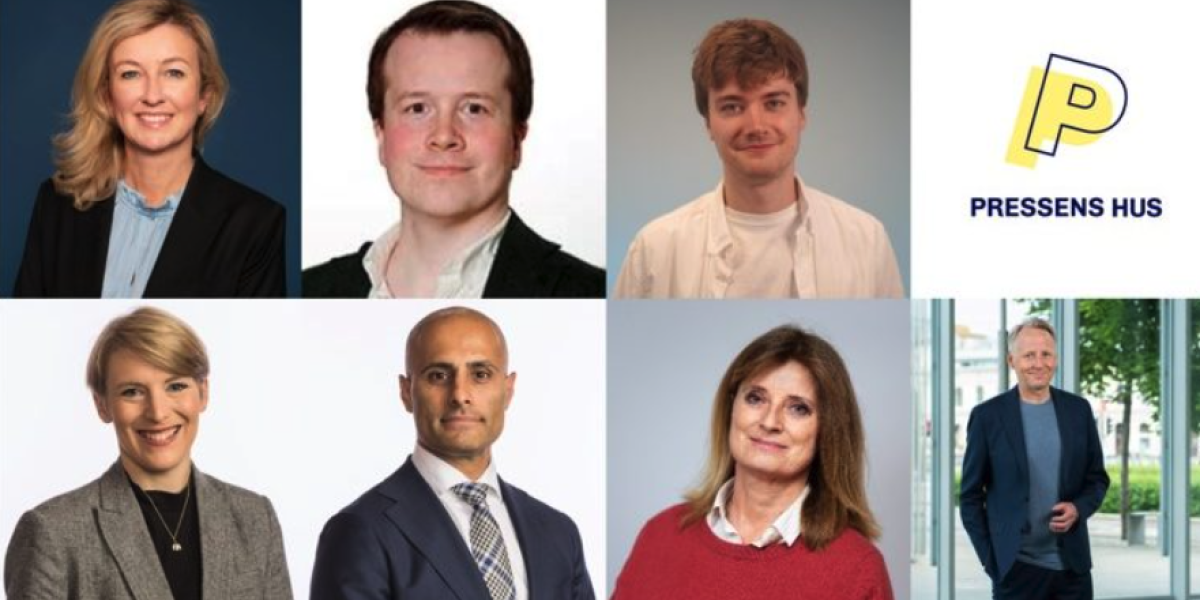 Åpenhetsseminaret 2024