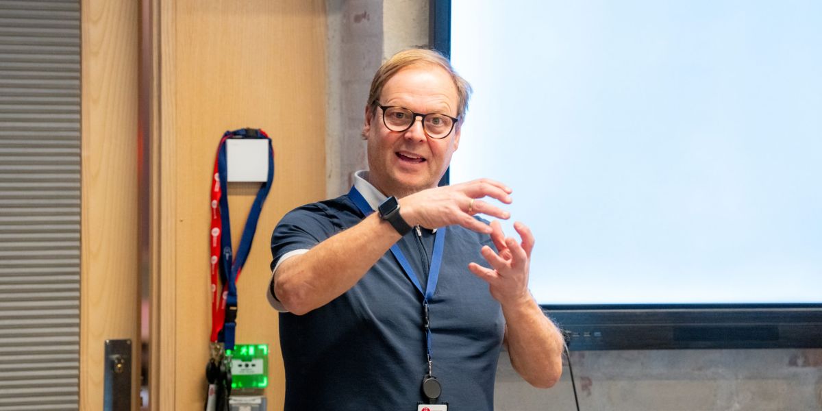 Lær deg journalistisk bruk av Google Gemini