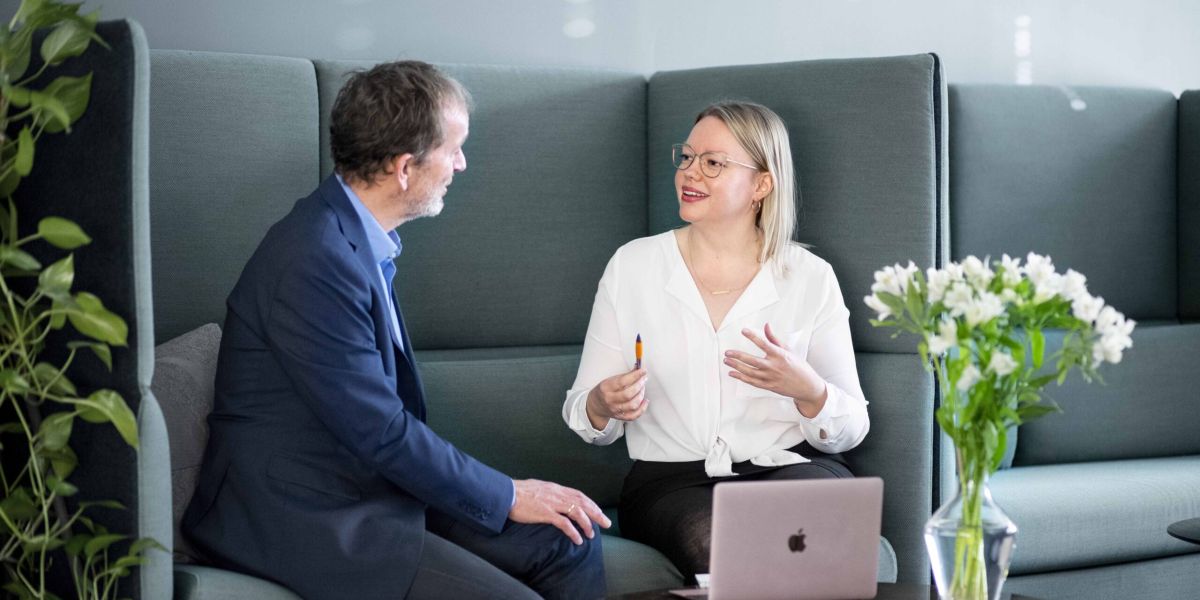 Skriv bedre pressemeldinger